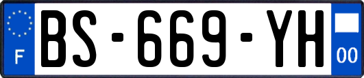 BS-669-YH