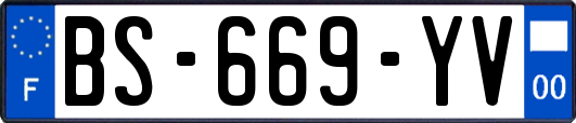 BS-669-YV