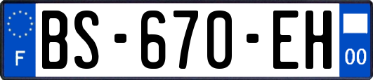 BS-670-EH