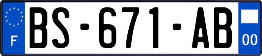 BS-671-AB