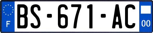 BS-671-AC