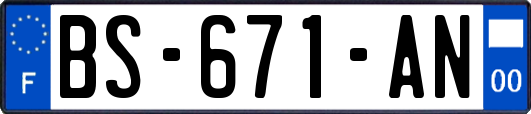 BS-671-AN