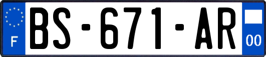 BS-671-AR