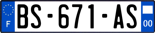 BS-671-AS