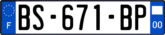 BS-671-BP