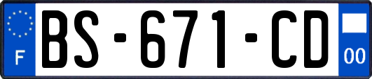 BS-671-CD