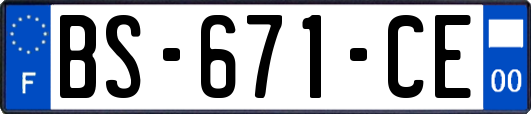 BS-671-CE