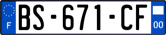 BS-671-CF