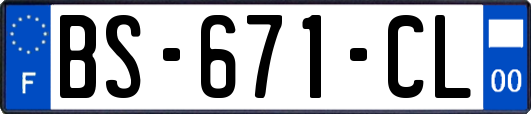 BS-671-CL