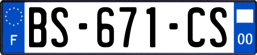 BS-671-CS