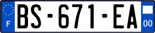 BS-671-EA