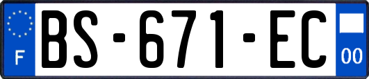 BS-671-EC