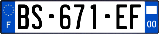 BS-671-EF