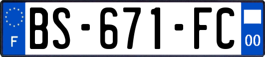 BS-671-FC