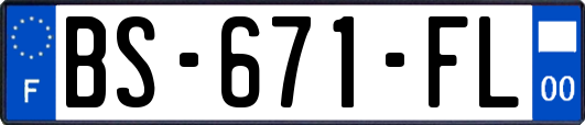 BS-671-FL