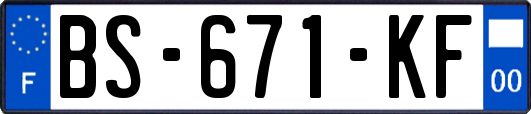 BS-671-KF