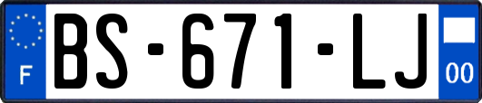 BS-671-LJ