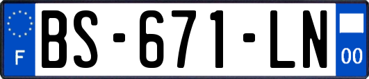 BS-671-LN