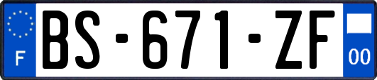 BS-671-ZF