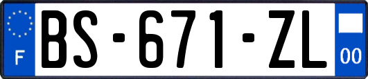 BS-671-ZL
