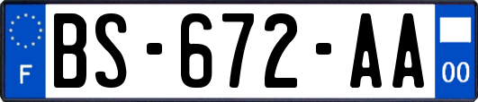 BS-672-AA