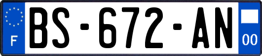 BS-672-AN