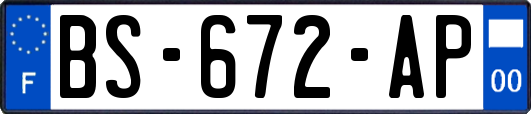 BS-672-AP