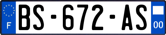 BS-672-AS