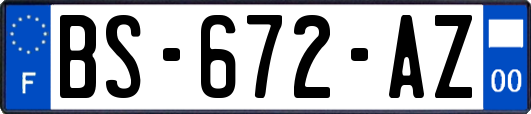 BS-672-AZ