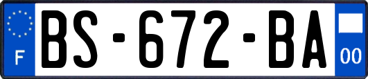 BS-672-BA