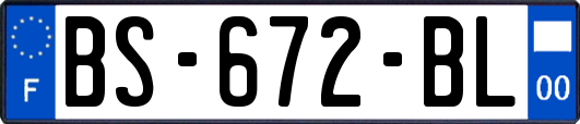 BS-672-BL