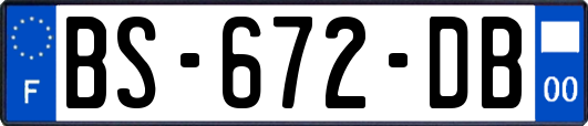 BS-672-DB