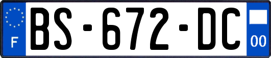 BS-672-DC