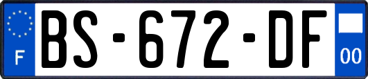 BS-672-DF