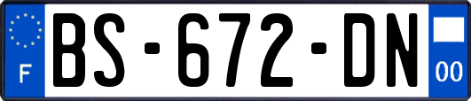 BS-672-DN