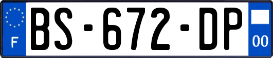 BS-672-DP