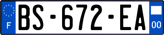 BS-672-EA