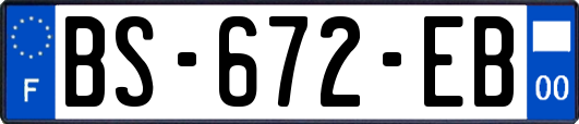 BS-672-EB