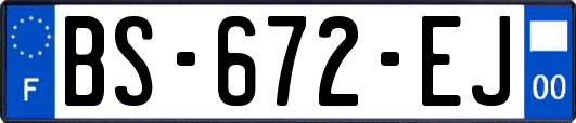 BS-672-EJ