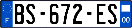 BS-672-ES