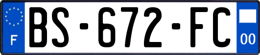 BS-672-FC