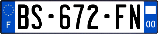 BS-672-FN