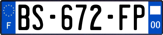 BS-672-FP