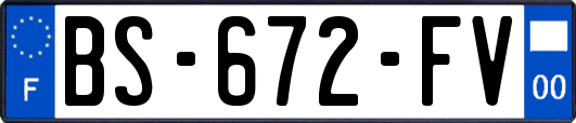 BS-672-FV