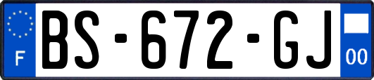 BS-672-GJ