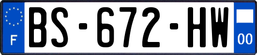 BS-672-HW