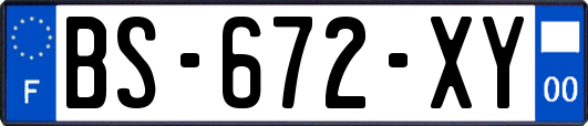BS-672-XY