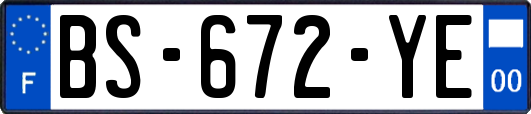 BS-672-YE