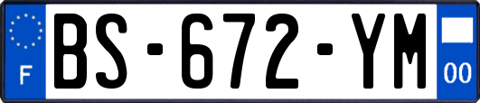 BS-672-YM