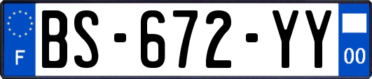BS-672-YY